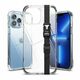 Ringke® iPhone 13 Pro Max Case Fusion Plus Buckle Strap Combo