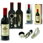 Komplet za vino Gamay 85221