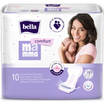 BELLA Mamma Comfort higijenski ulošci nakon poroda 10 kom