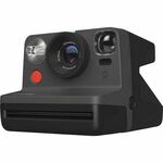 Instant fotoaparat POLAROID Originals Now2 Black analogni