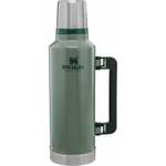 Stanley Termosica The Legendary Classic Hammertone Green 1900 ml