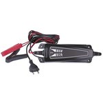 EMOS punjač akumulatora za automobil 6/12V 4A (N1014)