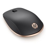HP Z5000 W2Q00AA bežični miš, crni/sivi/srebrni