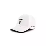 KARL LAGERFELD Šilterica Z30574 Bijela