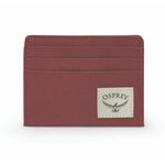 Osprey novčanik Arcane Card Wallet ZADNJI KOSI (Acorn Red, O/S)
