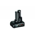 Bosch Professional GBA 12V 6,0 Ah Akumulator Solo