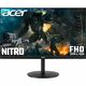 Monitor Acer 27" Nitro XV270M3Bmiiprx, UM.HX0EE.305, IPS, gaming, AMD FreeSync Premium 180Hz, 0.5ms (GTG), HDR10, 2xHDMI, DP, Zvučnici, Pivot, Full HD