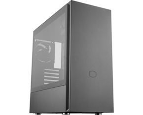 Cooler Master Silencio S600 MCS-S600-KG5N-S00 kućište