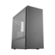 Cooler Master Silencio S600 MCS-S600-KG5N-S00 kućište, midi, bez napajanja, ATX, mATX