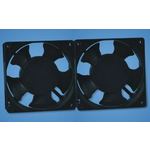Ormar ventilator NaviaTec Two cooling fan with 2m power cable, 220V AC (FAN-2X)