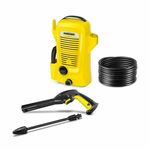 Kärcher Visokotlačni čistač K 2 Universal Edition / 1400W, 110bar, 360l/h