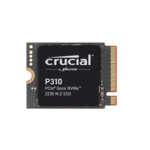 Crucial P310 CT2000P310SSD2 SSD 2TB, M.2, NVMe