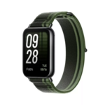 Xiaomi dodatna narukvica Redmi Braided Quick Release Strap Olive Green