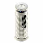 Solis Tower White ventilator