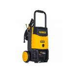 Dewalt DXPW002E 60 °C, visokotlačni perač, 150 bar, 2700W, 8m, 500 l/h