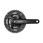 POGON SHIMANO ACERA FC-M371-L 44X32X22 175MM 9B BLACK