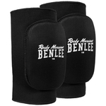 Lonsdale Elbow protectors (1 pair) crna