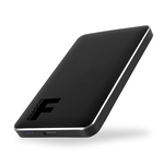 Axagon EE25-F6B, SATA III, USB, 2,5"