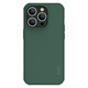 Case Nillkin Super Shield Pro Xiaomi 12T/Redmi K50 Ultra dark green