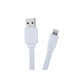 AVACOM LIG-120W USB kabel - Lightning, 120cm, bijeli