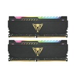 Memorija PATRIOT Viper Steel PVSR432G360C8K (32GB, DDR4, 3600MHz)