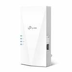 TP-LINK RE700X AX3000 Dual-Band WiFi Range Extender