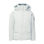ADIDAS SPORTSWEAR Outdoor jakna 'Myshelter' crna / srebro 13032373
