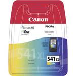 Canon CL-541XL tinta color (boja)/ljubičasta (magenta)/plava (cyan), 11ml/15ml/8ml, zamjenska