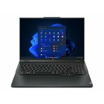 Lenovo Legion 82WM00GUMZ-G, 16" 2560x1600, AMD Ryzen 9 7945HX, 1TB SSD, nVidia GeForce RTX 4070, Windows 11