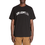 Celio Short-sleeved T-shirt Jenico - Men's crna