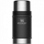 Termoska Stanley Classic Series 700ml Crna Mat