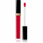 Chanel Rouge Coco Gloss hidratantno sjajilo za usne nijansa 106 Amarena 5.5 g