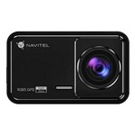 Navitel R385 GPS dashcam 2K Ultra HD USB Black