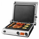 Sencor toster SBG 6650BK
