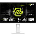 MSI MAG274PFW monitor, IPS, 27", 1920x1080