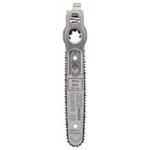 Bosch NanoBlade Wood Basic 50 oštrica (2609256D83)