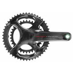 CAMPAGNOLO POGON SUPER RECORD 12B 175MM 34-50 FC19-SR12540