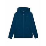 4F Sportska sweater majica tamno plava 22352985