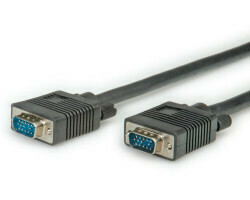STANDARD VGA kabel