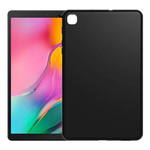 MG Slim Case maska za iPad Pro 13'' 2024, crno