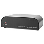 NEDIS AAMP2411BK Pre-erősítő