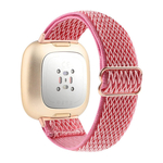 BStrap Pattern remen za Samsung Galaxy Watch Active 2 40/44mm, pink (SSG040C05)