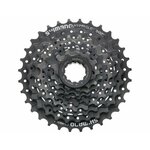 Kazeta Shimano ALTUS CS-HG31 8B 11-32T