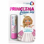 Regina Princess balzam za usne za djecu (Bubble Gum) 4.8 g