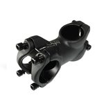 LULA KORMILA HAIBIKE SDURO 31.8 - 60MM ALU BLACK