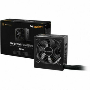 Be quiet! System Power 9 700W