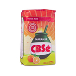 Mate čaj CBS s narančom, 500g