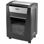 UNIŠTAVAČ DOKUMENTACIJE 20 LISTOVA CROSSCUT MOMENTUM X420 REXEL