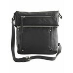 Next Messenger torba preko ramena crna 23049239