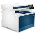 HP Color LaserJet Pro MFP 4302dw kolor multifunkcijski laserski pisač, duplex, A4, Wi-Fi